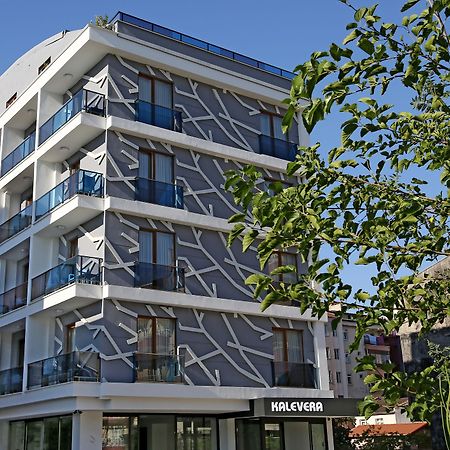 Kalevera Hotel Edirne Zewnętrze zdjęcie