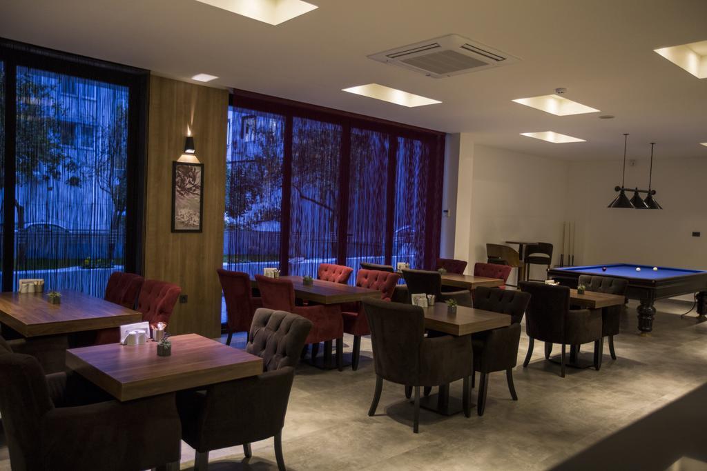 Kalevera Hotel Edirne Zewnętrze zdjęcie