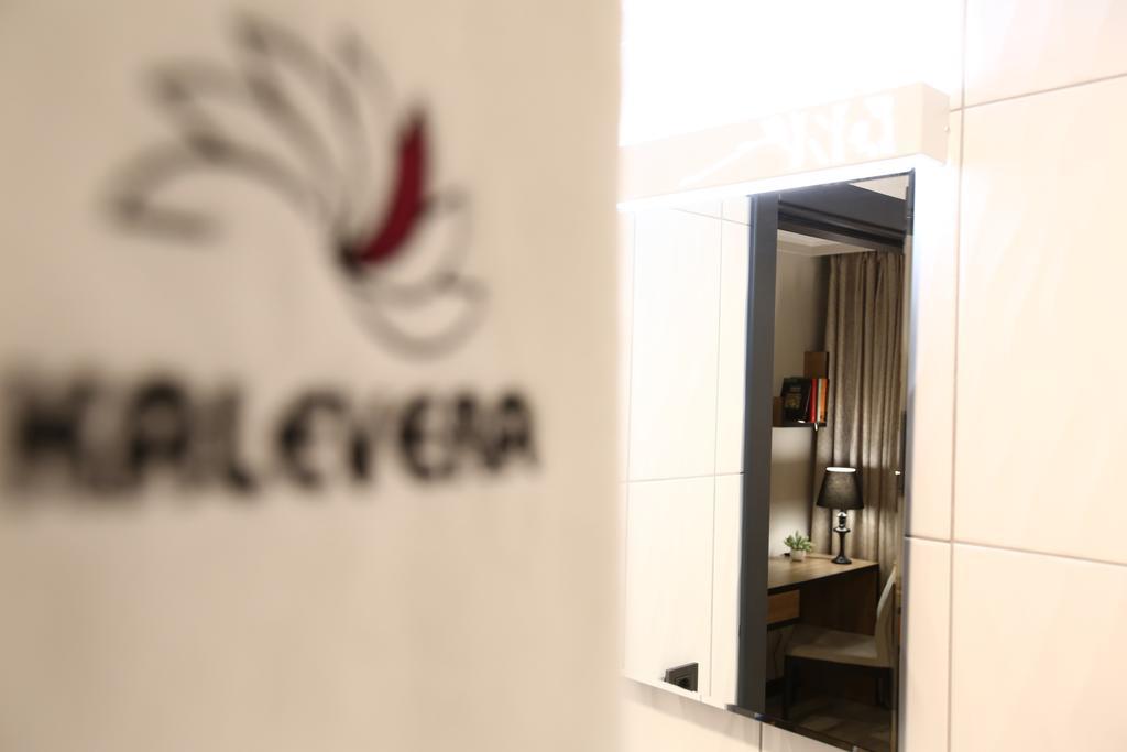 Kalevera Hotel Edirne Zewnętrze zdjęcie