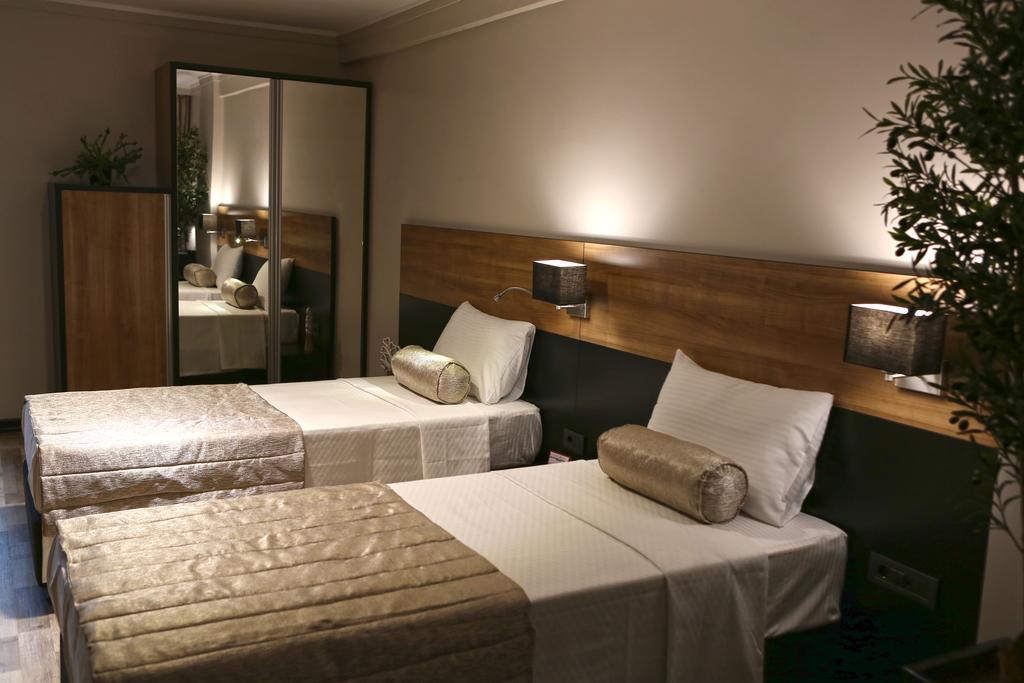 Kalevera Hotel Edirne Zewnętrze zdjęcie