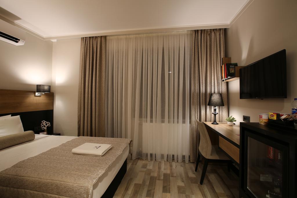 Kalevera Hotel Edirne Zewnętrze zdjęcie