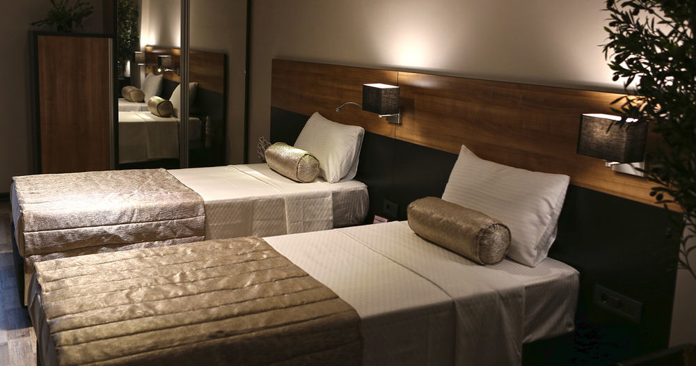 Kalevera Hotel Edirne Zewnętrze zdjęcie