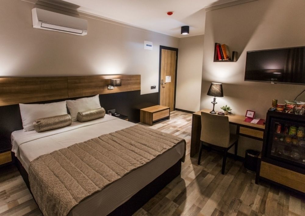 Kalevera Hotel Edirne Zewnętrze zdjęcie