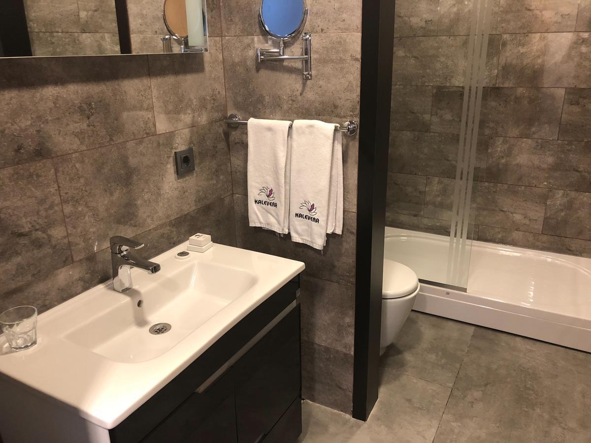 Kalevera Hotel Edirne Zewnętrze zdjęcie