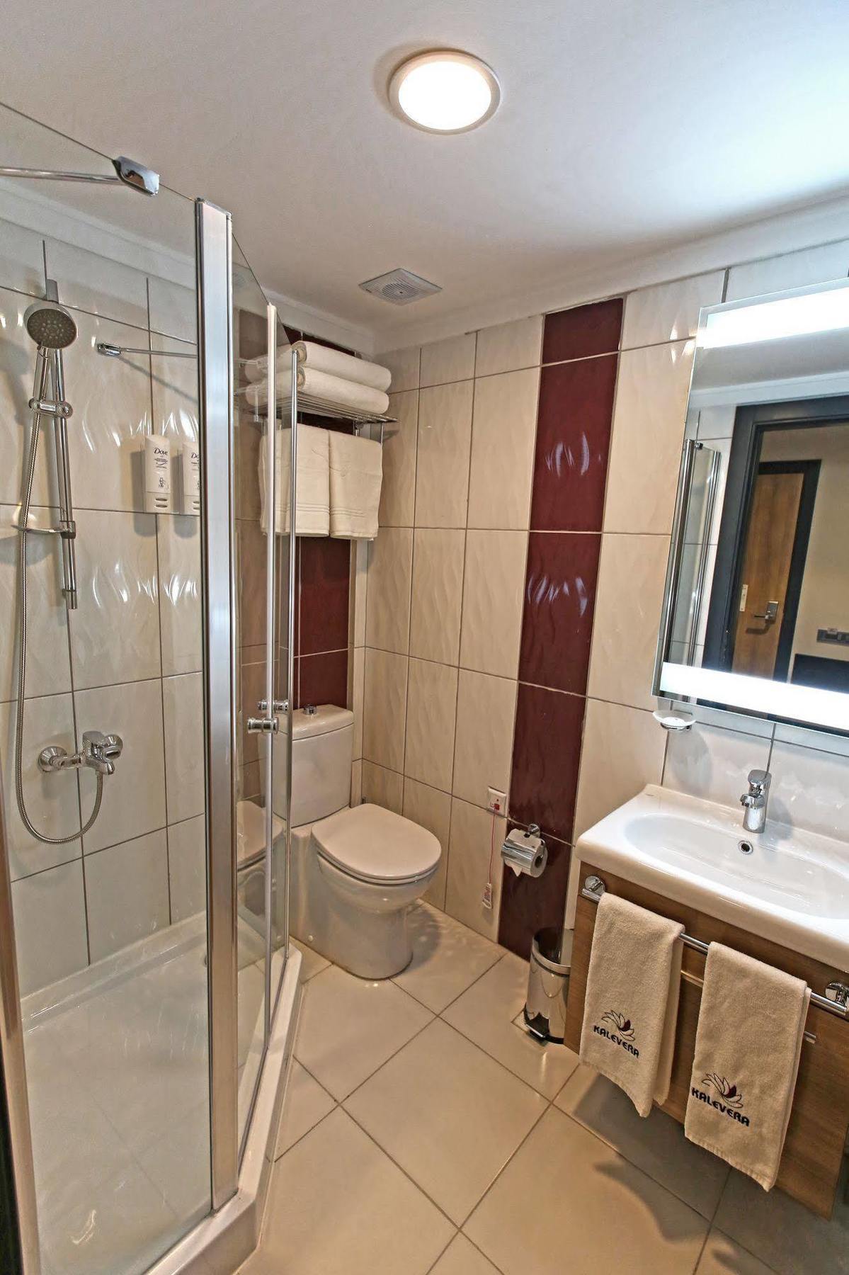 Kalevera Hotel Edirne Zewnętrze zdjęcie