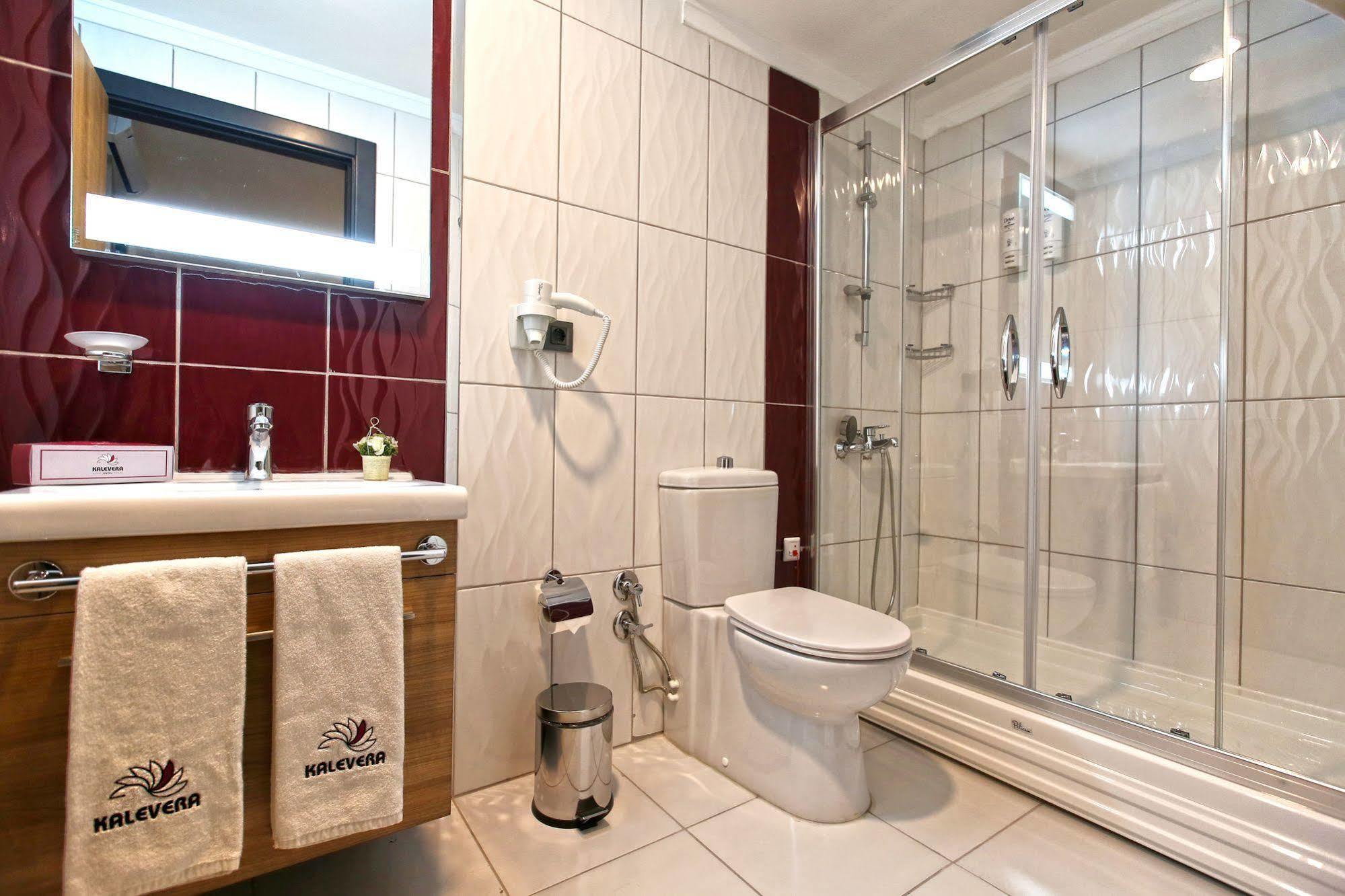 Kalevera Hotel Edirne Zewnętrze zdjęcie