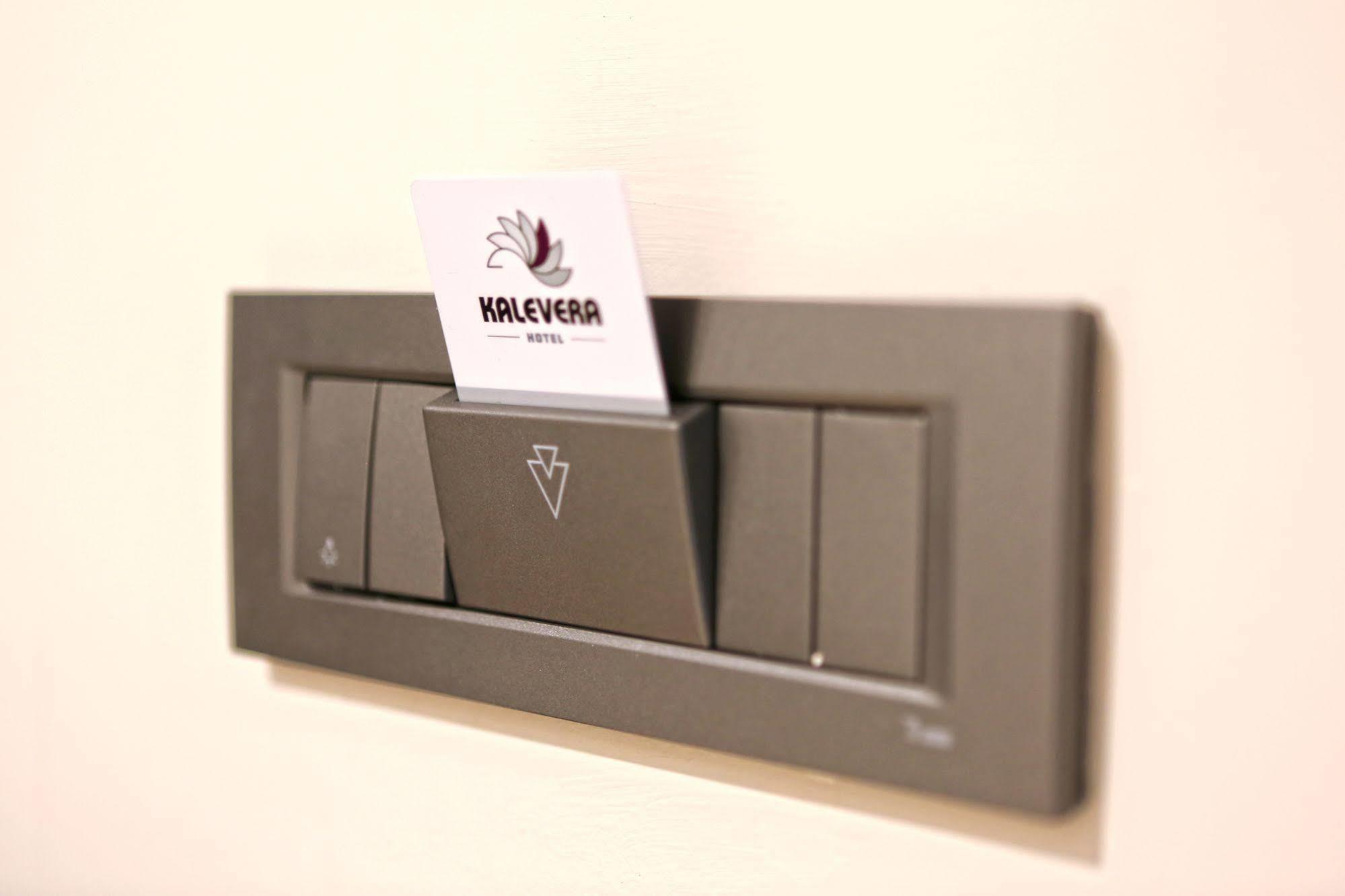 Kalevera Hotel Edirne Zewnętrze zdjęcie