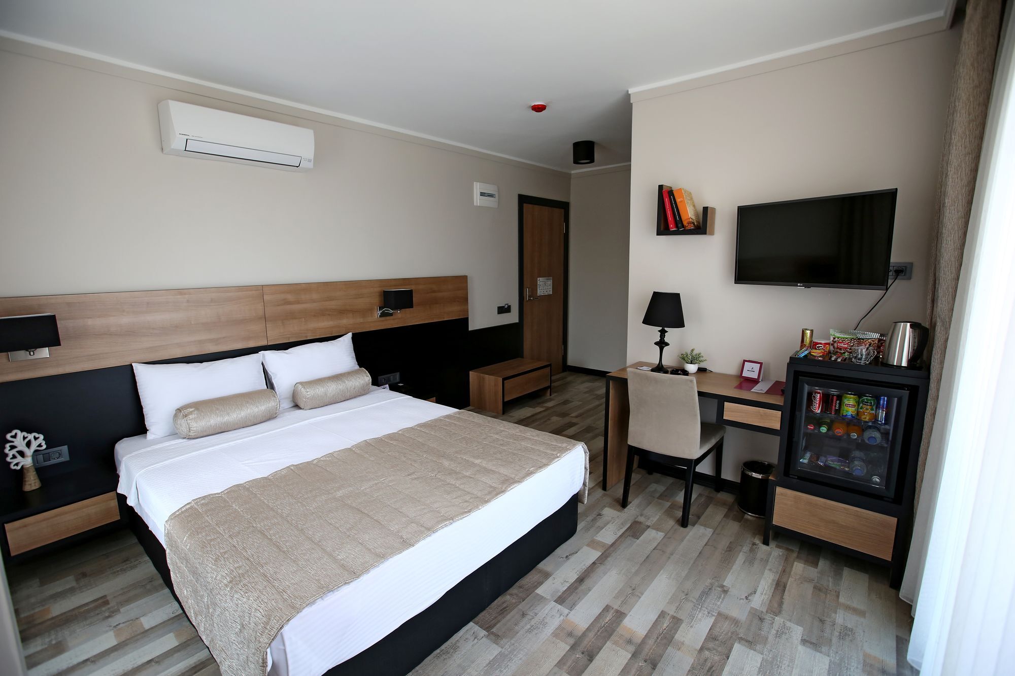 Kalevera Hotel Edirne Zewnętrze zdjęcie