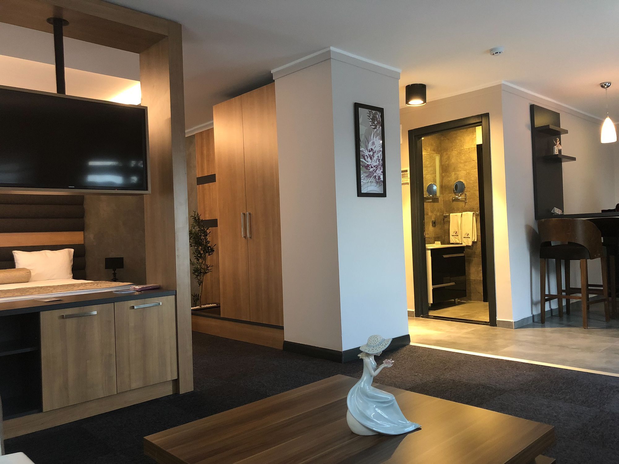 Kalevera Hotel Edirne Zewnętrze zdjęcie