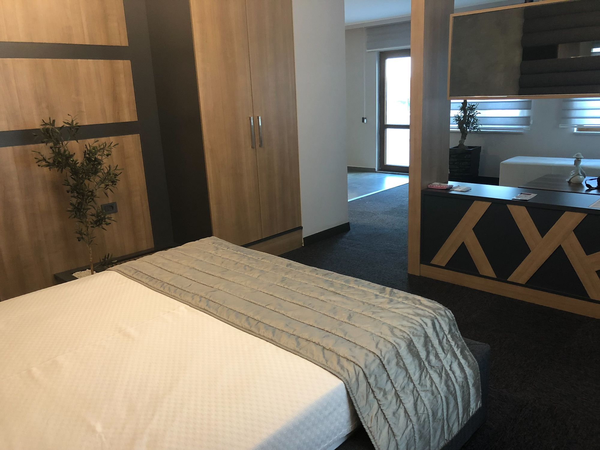 Kalevera Hotel Edirne Zewnętrze zdjęcie