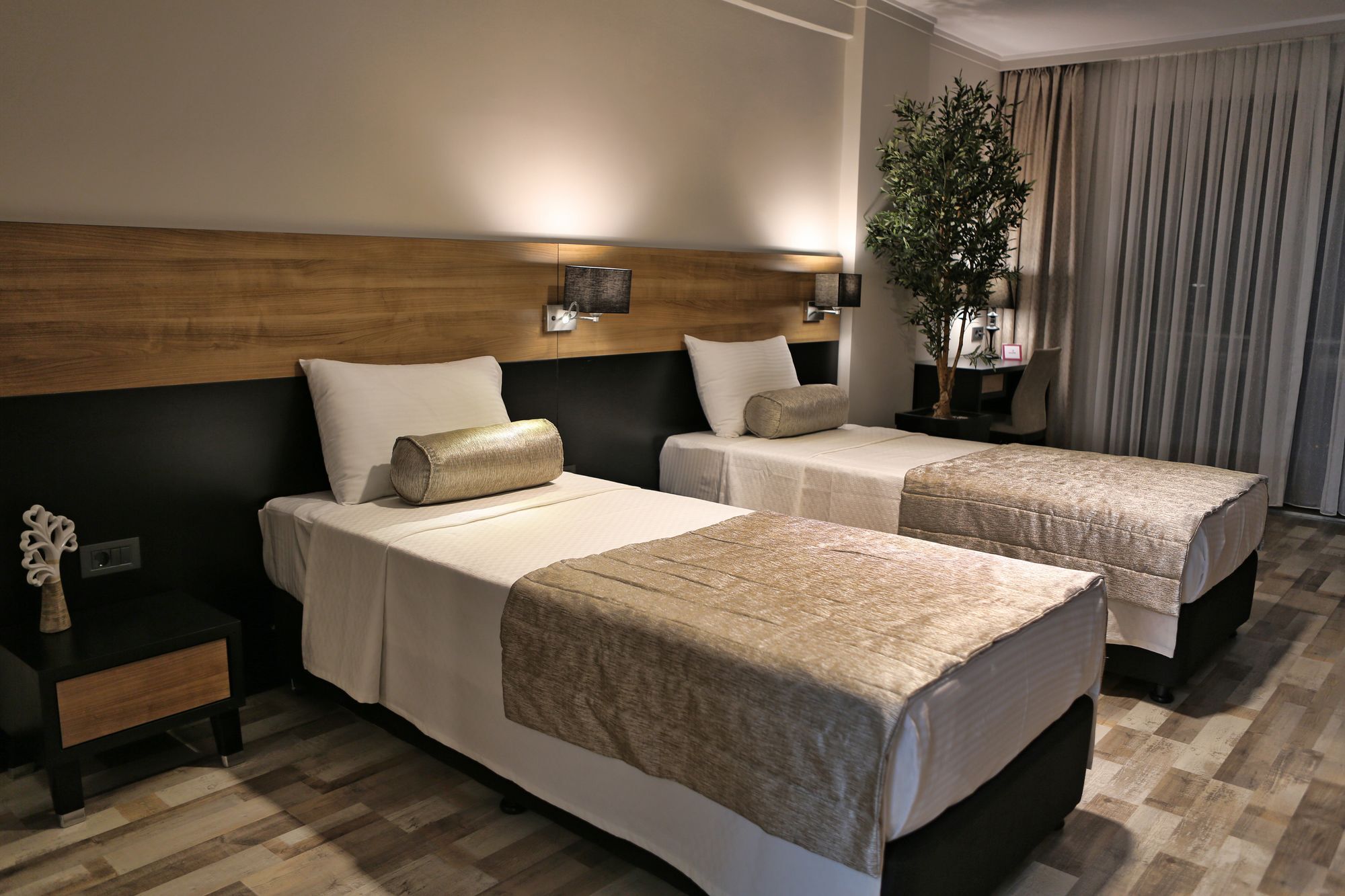 Kalevera Hotel Edirne Zewnętrze zdjęcie