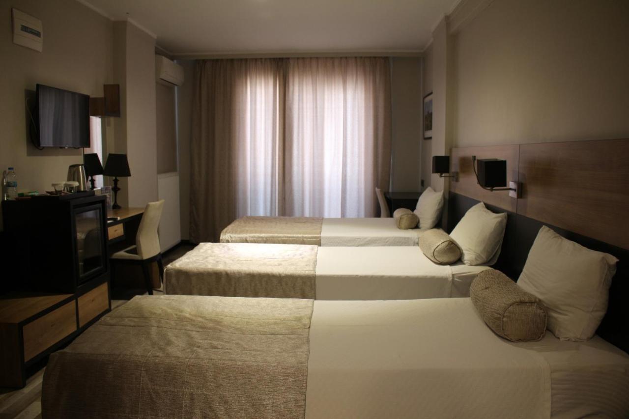 Kalevera Hotel Edirne Zewnętrze zdjęcie